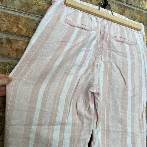 Calvin Klein Pink Lounge Pants - Picture 7 of 13